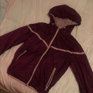 forever 21 Wind breaker jacket